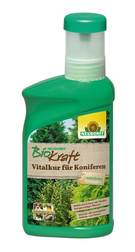 Neudorff biokraft vitalkur - biokraft,