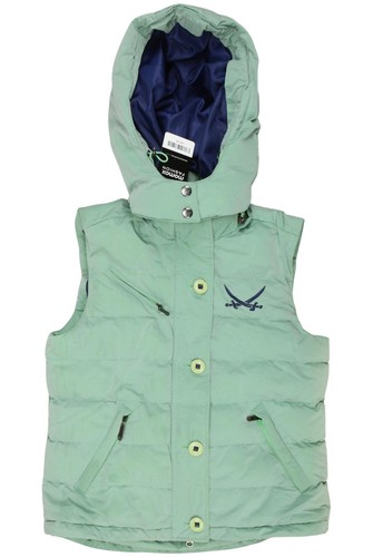 Sansibar weste damen - weste,