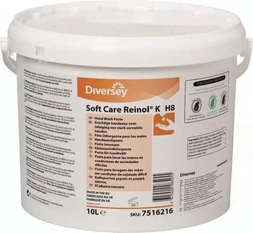 Diversey handwaschpaste soft - diversey,