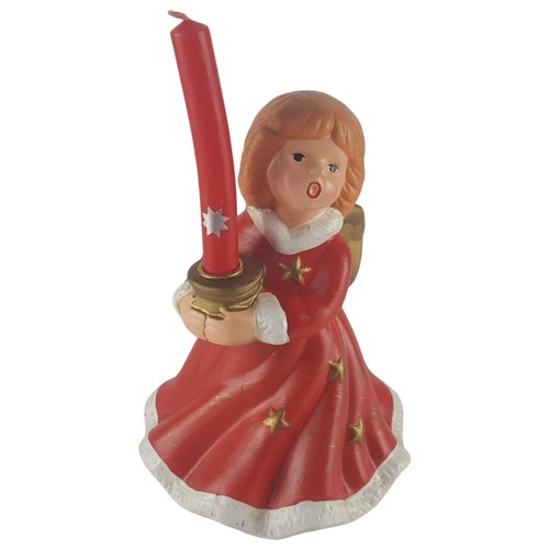 Figur skulptur tchibo keramik - tchibo,
