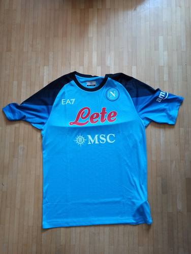 Trikot ssc neapel xxl saison - ssc,