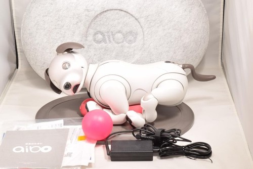 Sony aibo ers 1000 - sony,