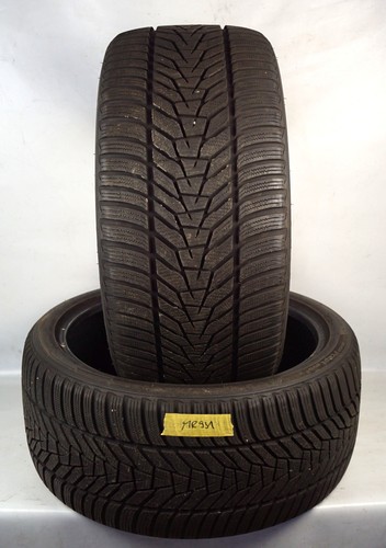 Hankook winter cept evo3 - 2,