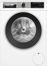 Bosch wgg244120 9kg - 9kg, frontlader