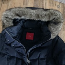 Oliver winterjacke stepp - s.oliver,