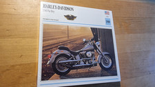 Karte motorcycle sammlung - motorcycle,