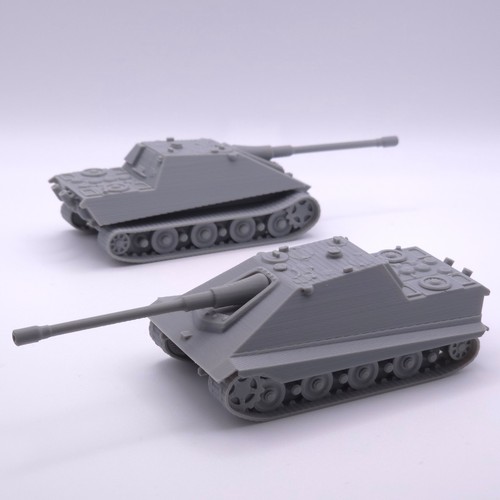 Jagdpanzer 8cm kwk 44 - kwk,