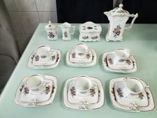 Gerold tettau kaffeeservice - gerold-tettau,