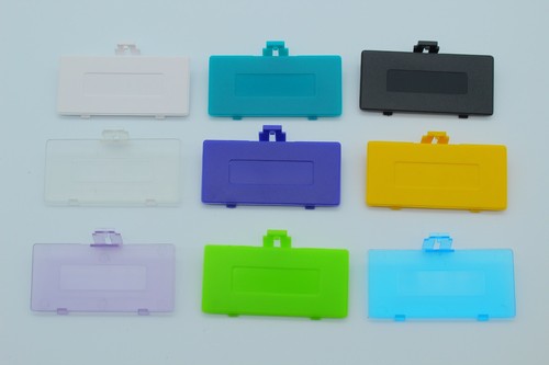 Nintendo game boy pocket - nintendo,