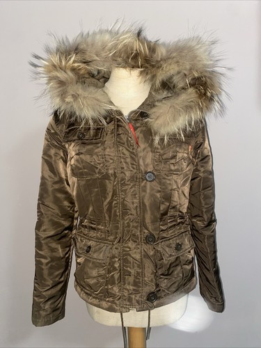 Edle alpha industries - edle,