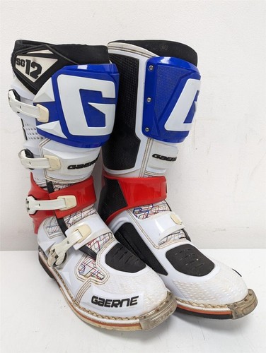 Gaerne sg12 motocross atv - gaerne,