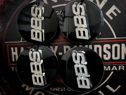 Stück original bbs rs lm - original,
