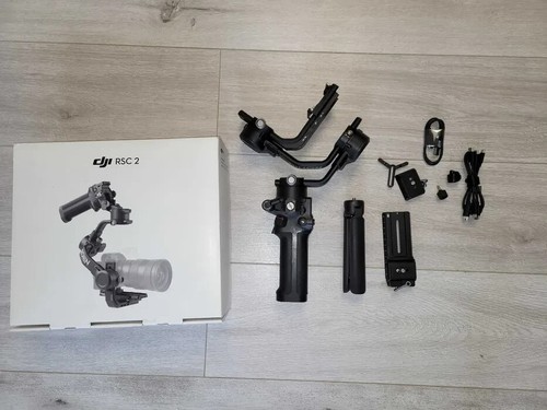Dji rsc gimbal - rsc,