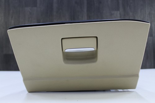 Handschuhfach original ford - handschuhfach, +