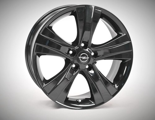 Alufelgen chevrolet captiva - alufelgen,