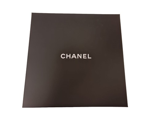 Chanel box mittelgroß - box,, und