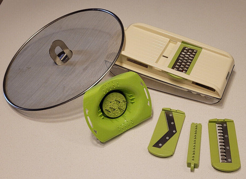 Mandoline handgemüseschneider - mandoline,