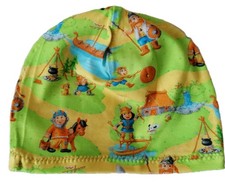 Mütze beanie wikinger gr - beanie, ,