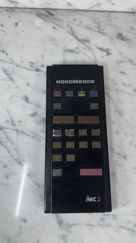 Alte fernbedienungen - 2x, tv-fernbedienungen