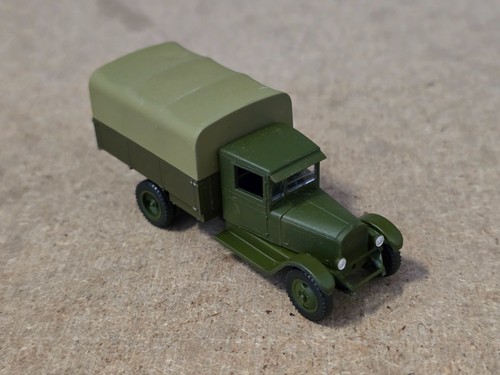 Herpa zis alter - zis-5,