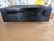 Yamaha hifi stereo receiver - hifi,