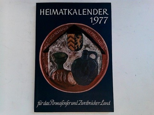 Heimatkalender für das