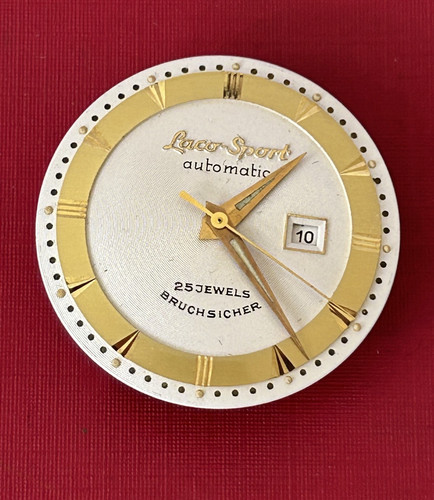 Vintage laco sport - vintage, 565