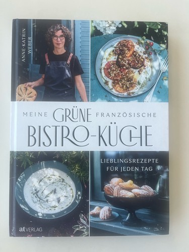 Meine grüne französische