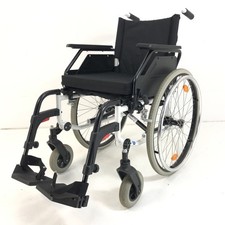 Rollstuhl dietz caneo - dietz,