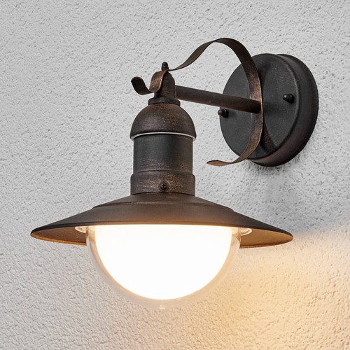 Lindby edelstahl led - lindby,