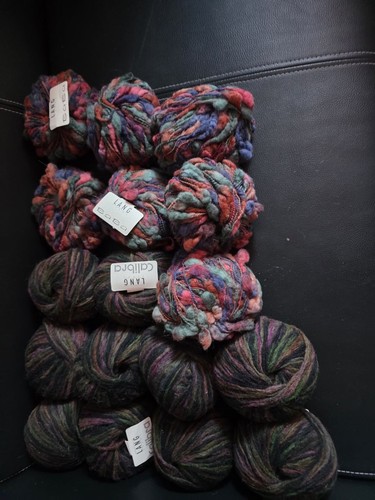 850 lang wollpaket - 850,