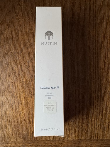 Skin galvanic spa - nu, body