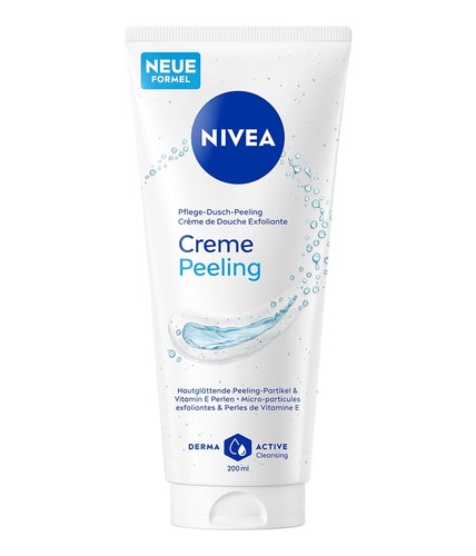 Nivea pflegedusche creme - nivea,