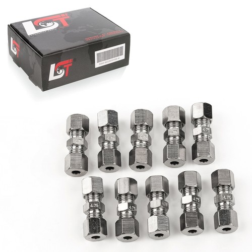 10x schnell verbinder - 10x, schnell-verbinder