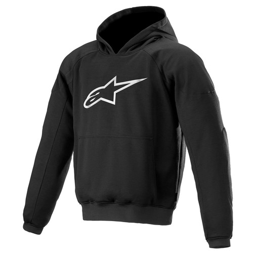 Alpinestars ageless hoodie - ageless,