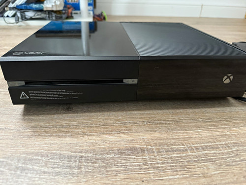 Microsoft xbox one - microsoft,
