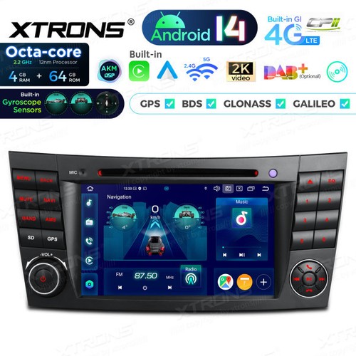 Xtrons px74m211gs android - px74m211gs,