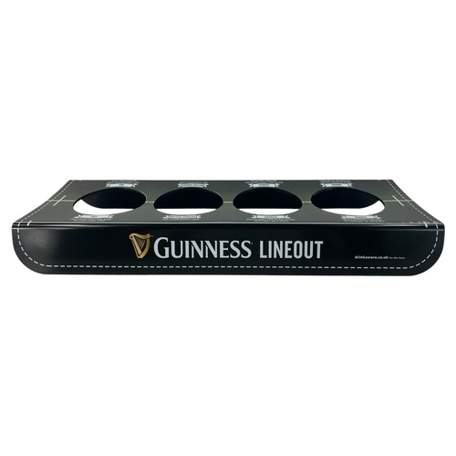 Guinness lineout pint - guinness, 4
