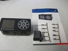 11120932a spheros 24v - spheros, uhr