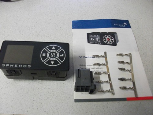 11120932a spheros 24v - 11120932a, 12/24v