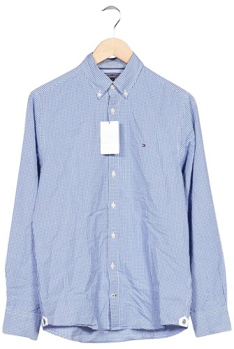 Tommy hilfiger hemd - hilfiger, herren