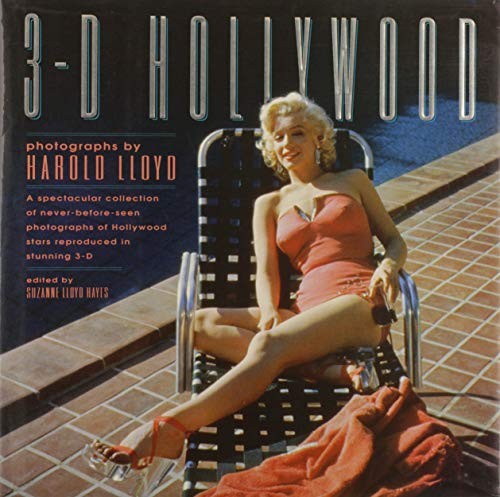 Harold lloyd d - harold, lloyd's