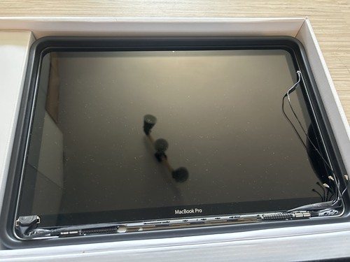 Original apple macbook - original, pro