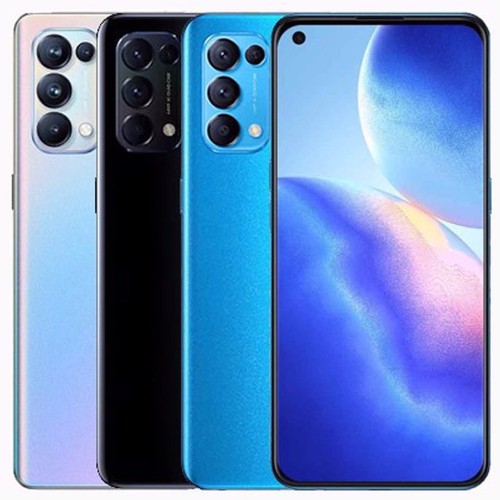 Oppo smartphone find - smartphone,
