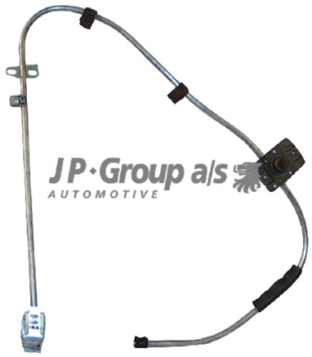 Group fensterheber classic - jp,