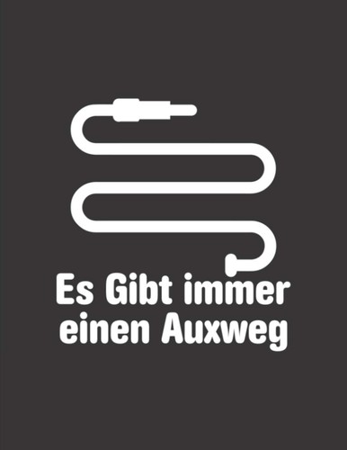 Notizbuch für tontechniker - für, &