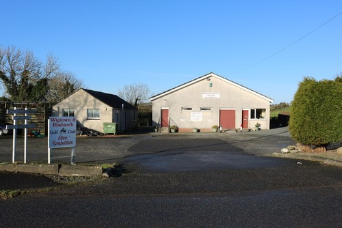 Foto eintritt wigtown - foto, a2