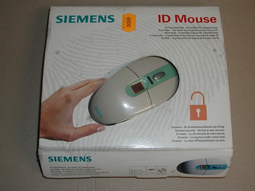 Siemens mouse für retro - für,