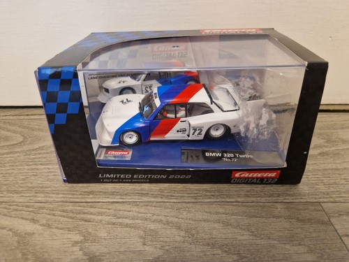 Carrera 20031050 slotcar - 20031050,
