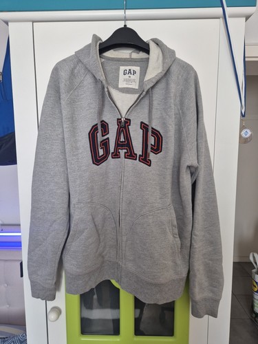 Gap hoodie herren m - herren,